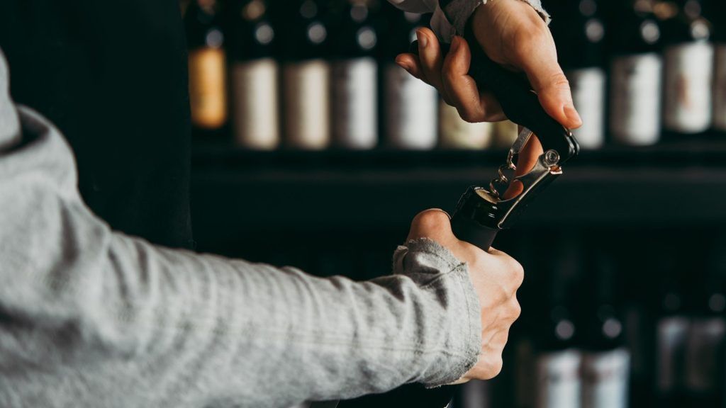 control de plagas en bares y restaurantes